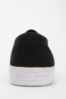 Thumbnail for your product : Generic Surplus Borstal Mesh Sneaker