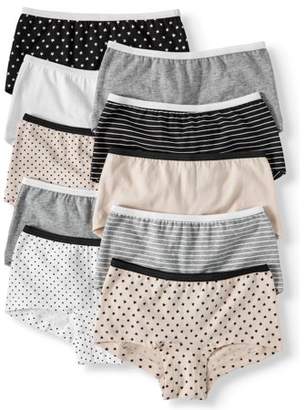 Fashion Look Featuring Wonder Nation Girls' Underwear & Socks and Wonder  Nation Girls' Tees by saltylashes - ShopStyle