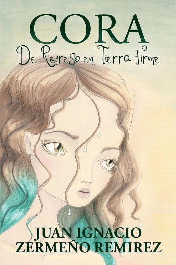 Cora de Regreso En Tierra Firme (Paperback)