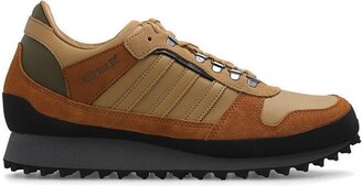 adidas Hiaven SPZL Lace-Up Sneakers