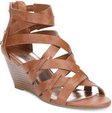 Thumbnail for your product : Madden Girl Hiighfiv Wedge Sandals