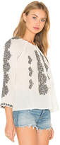 Thumbnail for your product : Hoss Intropia Blouse