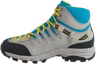 Garmont Sticky Rock Gore-Tex® Mid Hiking Boots - Waterproof (For Women)