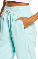 Thumbnail for your product : Nike Dri-FIT Swoosh Fly Standard Issue Women's Pants