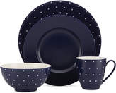 Thumbnail for your product : Kate Spade Larabee Dot Navy Collection