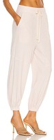 Thumbnail for your product : Twenty Montreal Everest Thermal Baggy Pant in Tan
