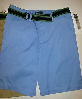 Polo Ralph Lauren $45 Boys Shorts