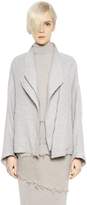 Thumbnail for your product : Damir Doma Viscose & Wool Blend Jacket