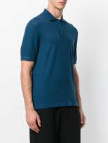 Thumbnail for your product : Pringle knitted polo shirt