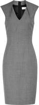 Thumbnail for your product : Reiss AUSTIN DRESS TAILORED DRESS Grey