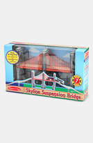 Thumbnail for your product : Melissa & Doug Skyline Suspension Bridge