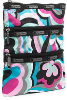 Thumbnail for your product : Le Sport Sac Revolve Kasey Crossbody