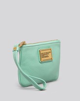 Thumbnail for your product : Marc by Marc Jacobs Wristlet - Classic Q Small