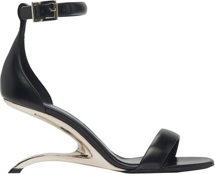 alexander mcqueen pumps sale