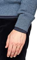 Thumbnail for your product : Le Gramme Men's Le 3 Wedding Ring - Rose Gold
