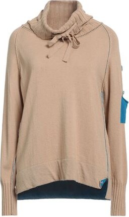 ELISA CAVALETTI by DANIELA DALLAVALLE Woman Turtleneck