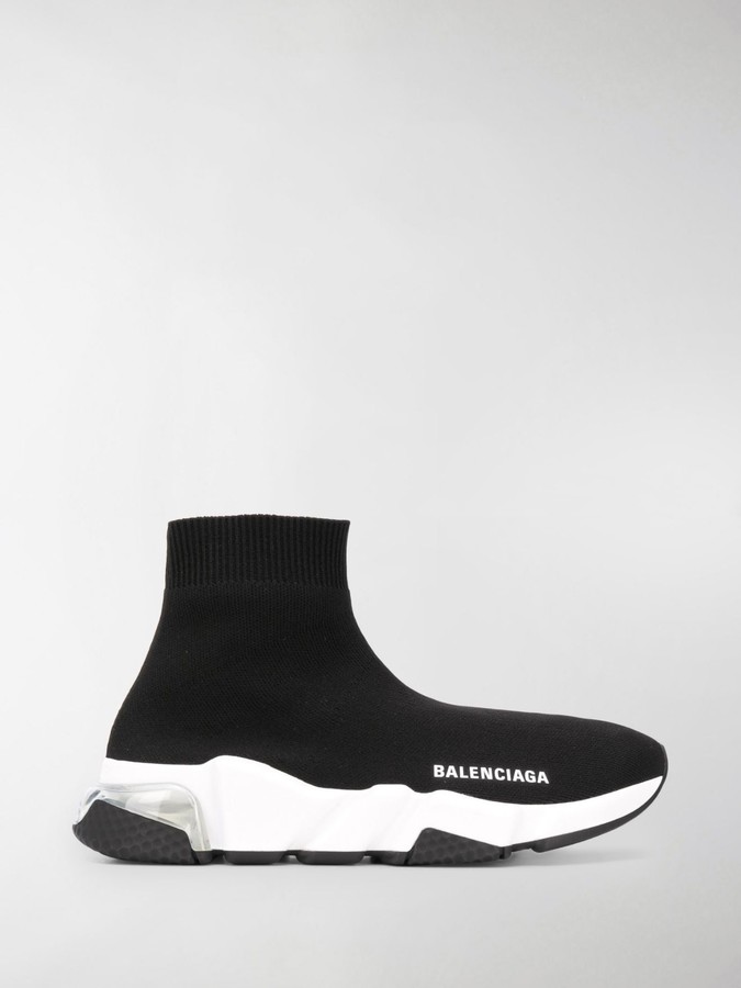 Balenciaga Sock Sneaker | Shop the 