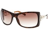 Thumbnail for your product : GUESS Women's Rectangle Tortoise Sunglasses