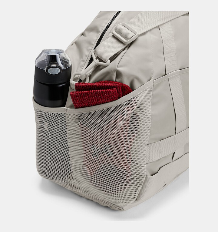 Under Armour Women's Project Rock Gym Bag ShopStyle