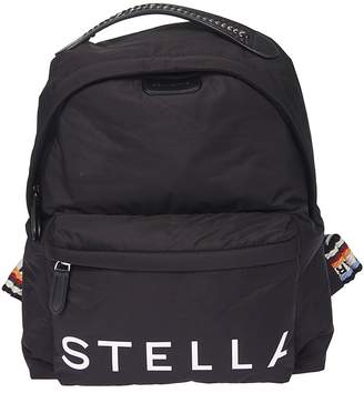 Stella McCartney Stella Backpack