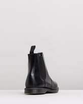 Thumbnail for your product : Dr. Martens Flora Kensington Boots - Women's