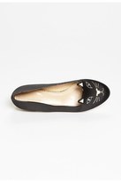 Thumbnail for your product : Charlotte Olympia 'Kitty' Flat