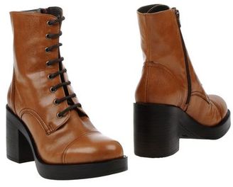 Formentini Ankle boots
