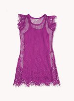 Thumbnail for your product : Ella Moss Girl Shift Dress