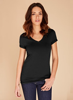 Thumbnail for your product : Isabella Oliver Essential V-Neck T