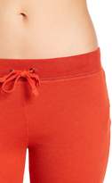Thumbnail for your product : Pam & Gela Fleece Sweatpants