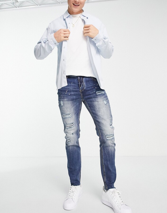 Sixth June Men's Jeans | Shop the world's largest collection of 