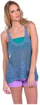 Thumbnail for your product : Vintage Havana Combo Knit Sweater Tank