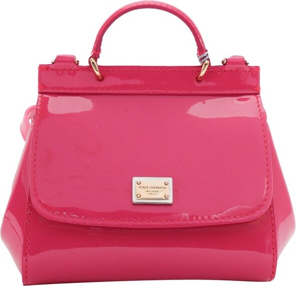 Dolce & Gabbana girls mini bag - ShopStyle