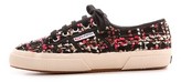 Thumbnail for your product : Superga 2750 Boucle Sneakers