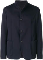 Thumbnail for your product : Emporio Armani casual buttoned jacket