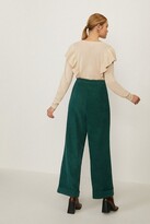 Thumbnail for your product : Coast Frill Detail Knit Top