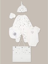 Thumbnail for your product : M&Co Moon 6 piece starter set (Tiny baby-18mths)