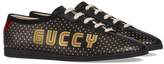 Thumbnail for your product : Gucci Falacer low-top sneakers