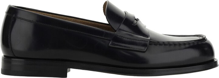 Prada Shoes Loafer Men Black | over 100 Prada Shoes Loafer Men Black |  ShopStyle | ShopStyle