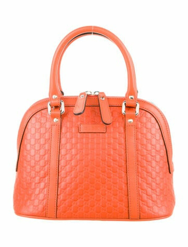 gucci guccissima dome bag
