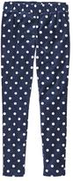 Thumbnail for your product : Gap Fleece banded PJ pants