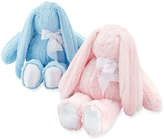 Thumbnail for your product : Swankie Blankie Large Plush Bunny, Blue