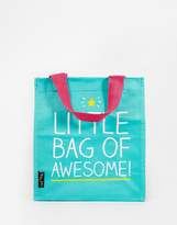Thumbnail for your product : Happy Jackson Little Bag of Awesome Lunch Bag