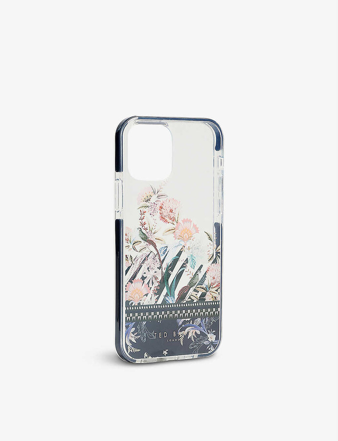 Ted Baker Iphone Case | Shop the world's largest collection of fashion |  ShopStyle
