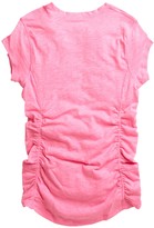 Thumbnail for your product : Reebok Short Sleeve Jersey Tee (Big Girls)