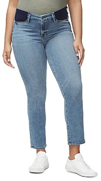 good american maternity jeans reviews