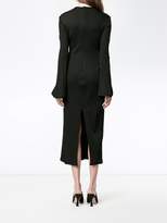 Thumbnail for your product : Ellery 'sucker punch' ribbed dress