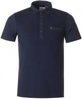 Thumbnail for your product : Farah The Lester Textured Polo