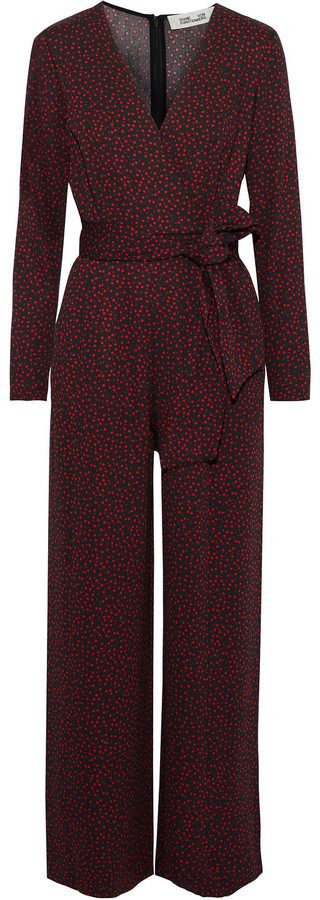 jumpsuit and overall