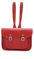 Thumbnail for your product : Cambridge Silversmiths Satchel 11" Backpack